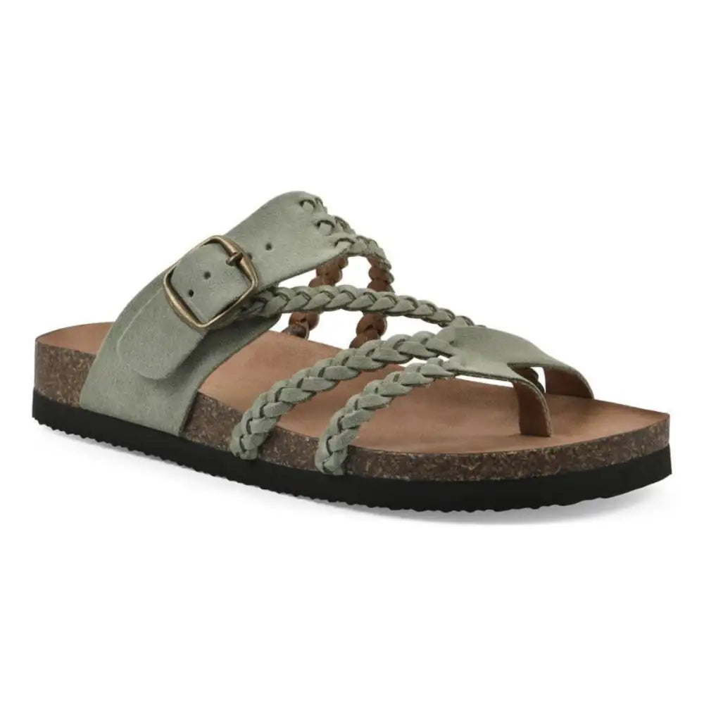 Hayleigh — Scarpe belle che non fanno male. Tutto il giorno.