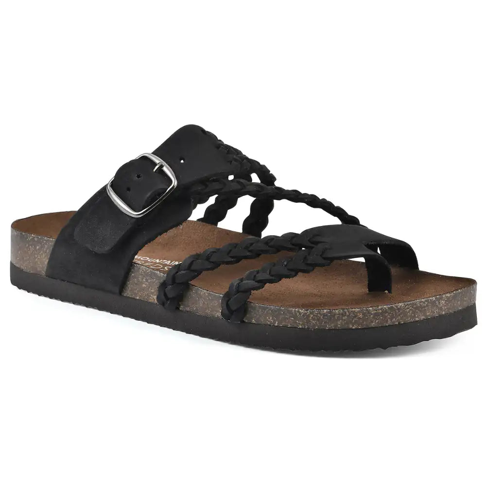 Hayleigh — Scarpe belle che non fanno male. Tutto il giorno.