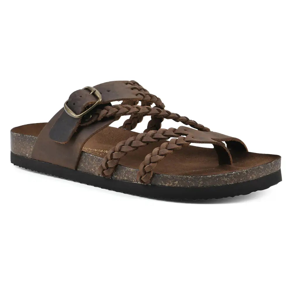 Hayleigh — Scarpe belle che non fanno male. Tutto il giorno.