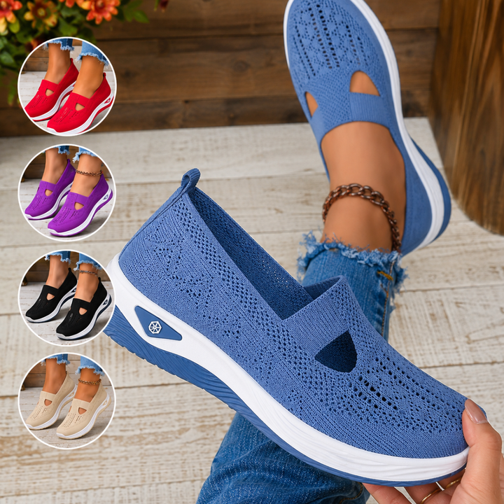Ortho | Chaussures orthopédiques antidérapantes
