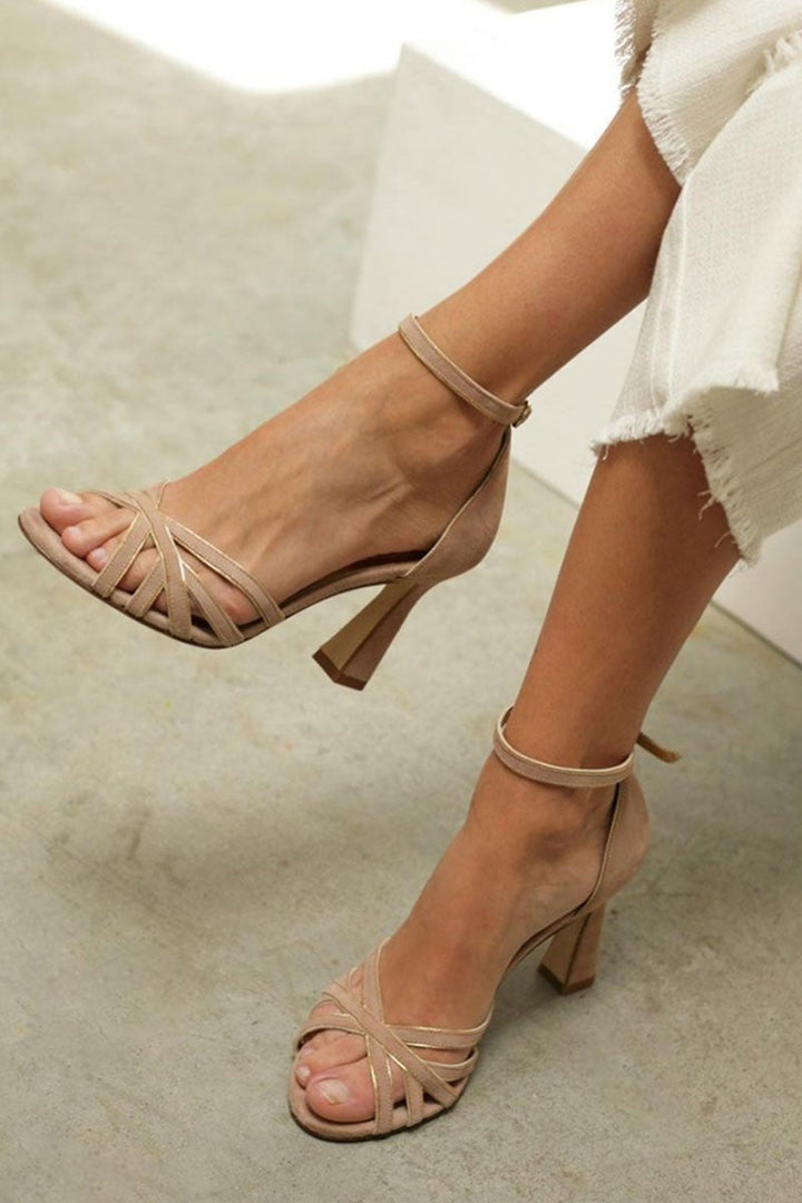 Danariah | Escarpins confort signature