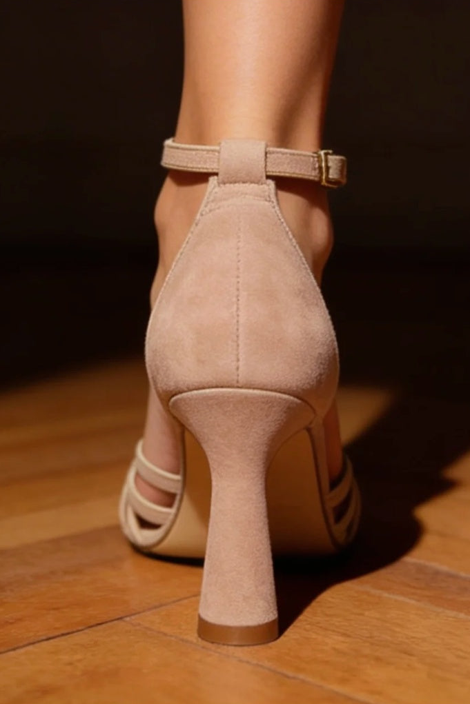 Danariah | Escarpins confort signature