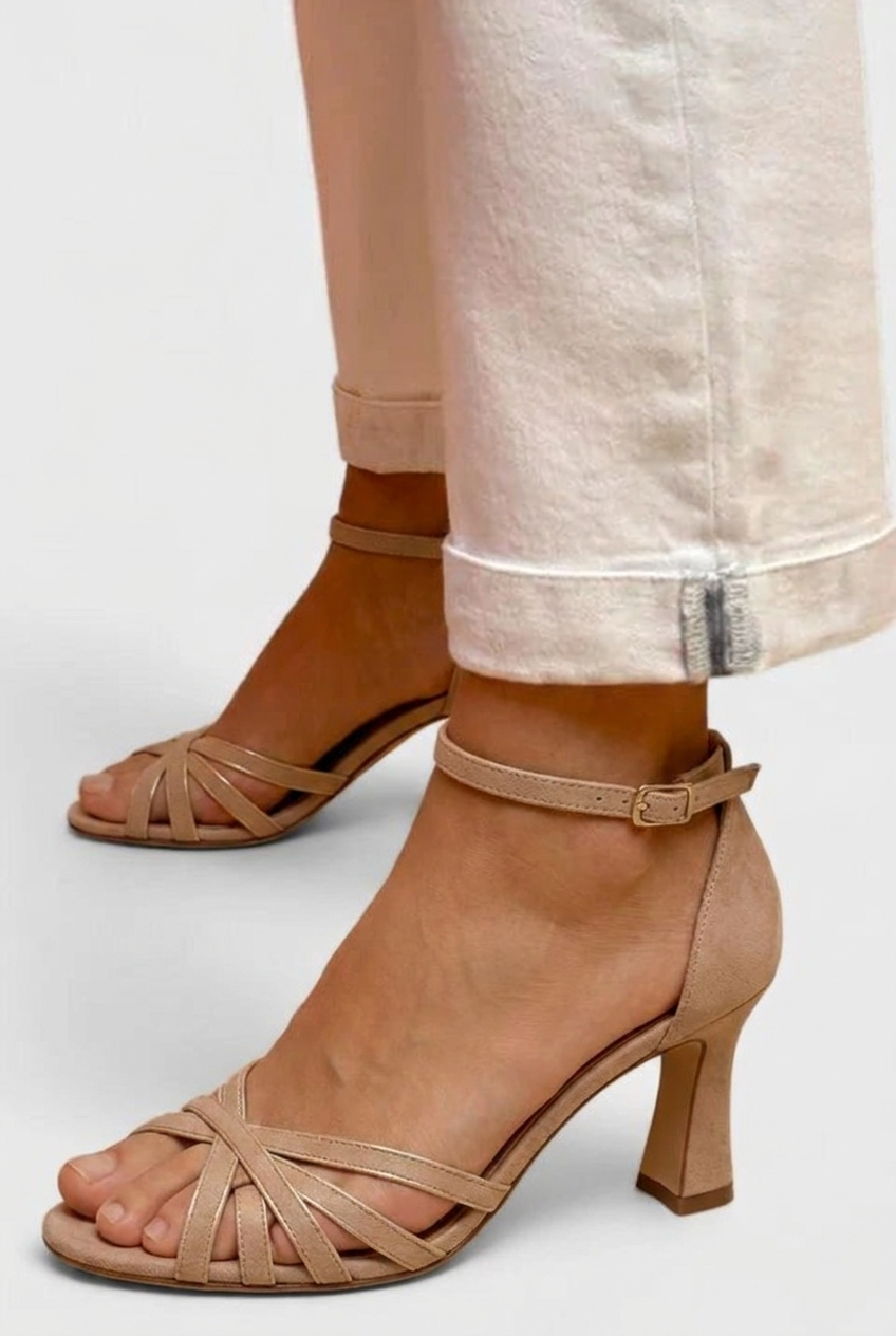 Danariah | Escarpins confort signature