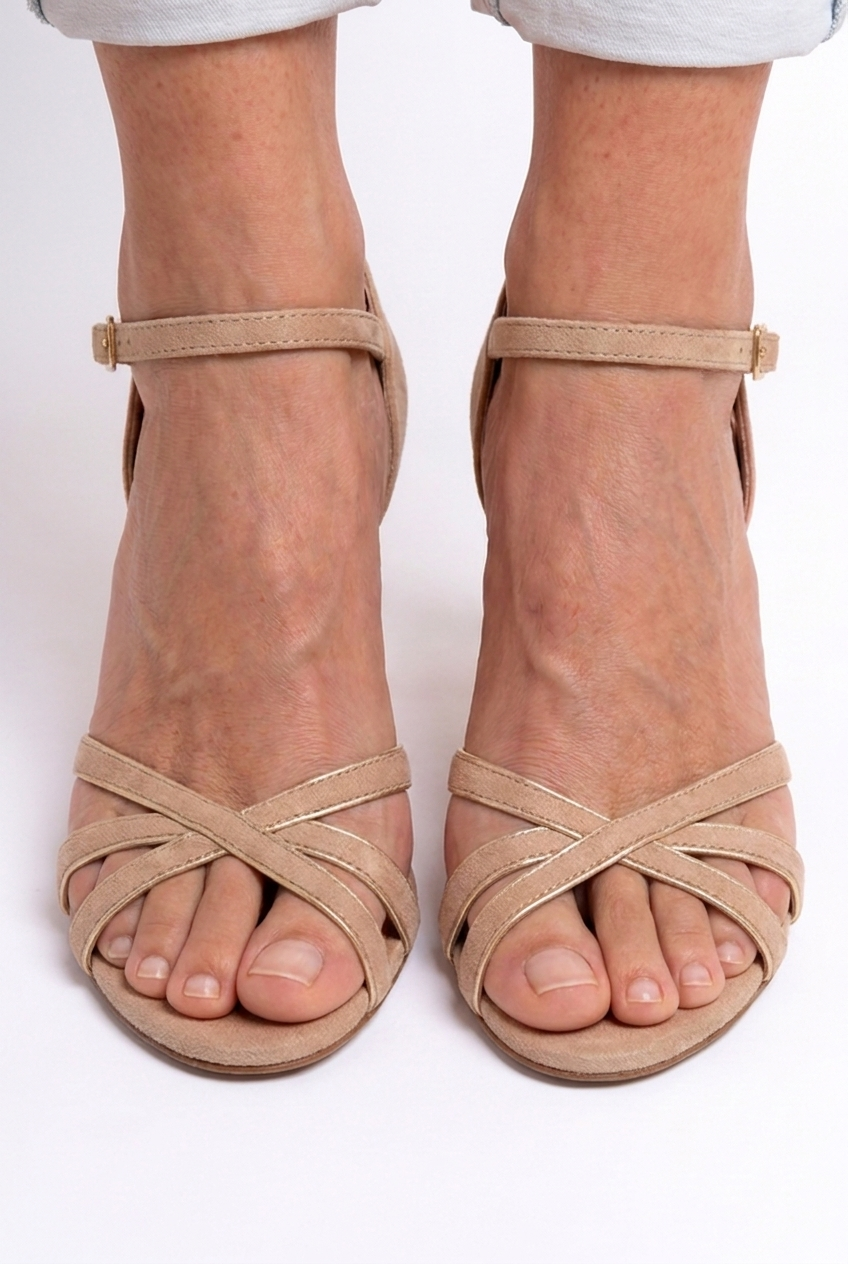 Danariah | Escarpins confort signature