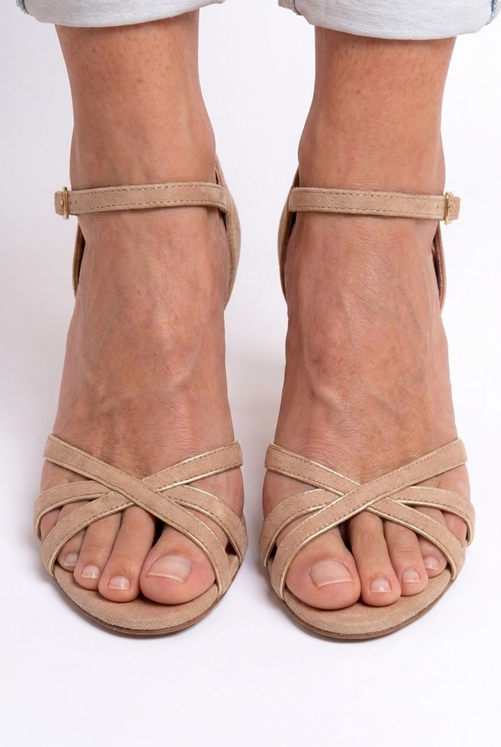 Danariah | Escarpins confort signature