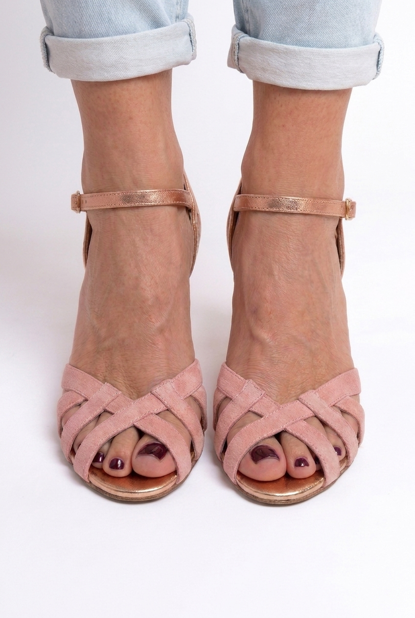 Danariah | Escarpins confort signature