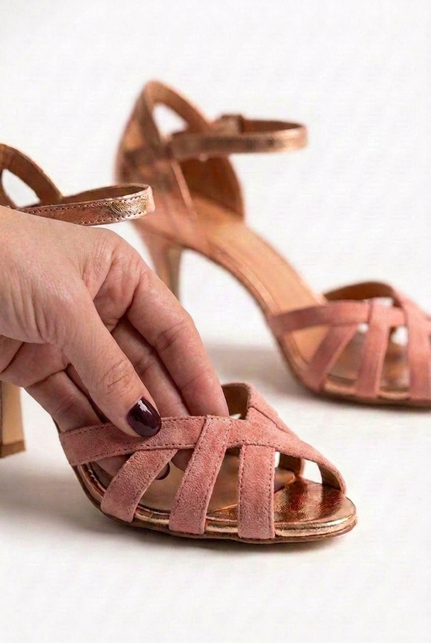 Danariah | Escarpins confort signature