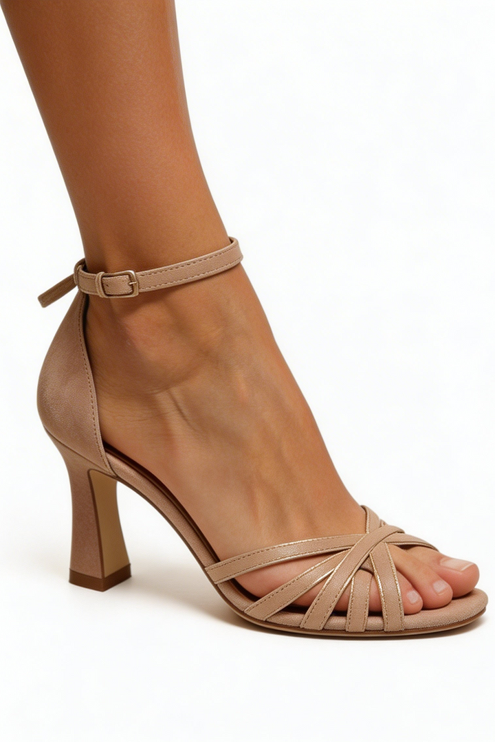 Danariah | Escarpins confort signature